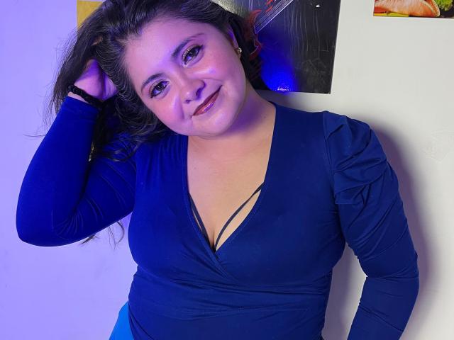 TiffanyAmazing - Porno na żywo i seks kamera - 25731517