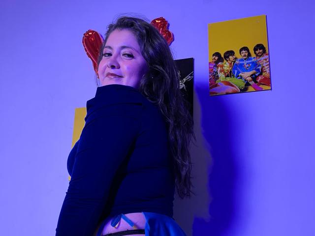 TiffanyAmazing - Live porn &amp; sex cam - 25731565