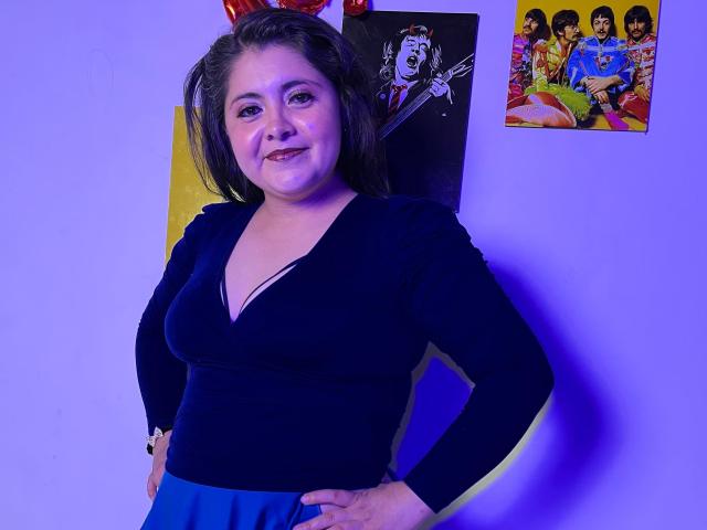 TiffanyAmazing - Porno na żywo i seks kamera - 25731585