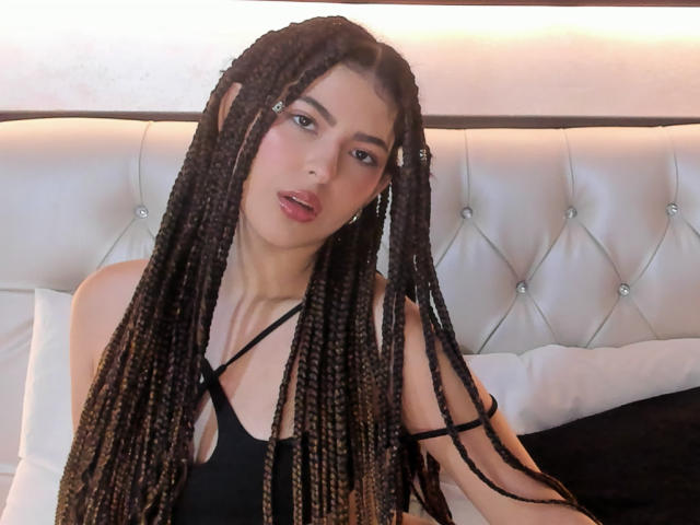 RheaVolk - Live porn &amp; sex cam - 25733385