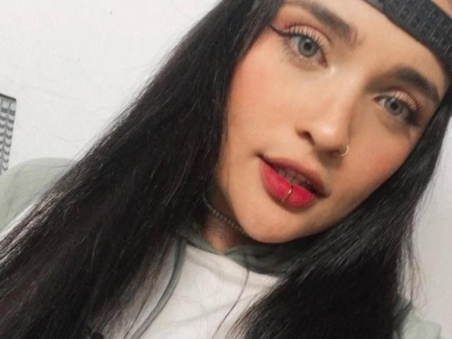 AgathaK - Live porn &amp; sex cam - 25733589