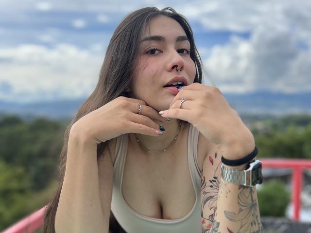 SammyWitch - Live porn &amp; sex cam - 25733637