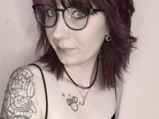 Ladyminniemaus-hot - Sexe cam en vivo - 25733833