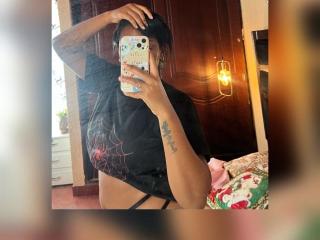 TiffanySammy - Camera khiêu dâm &amp; quyến rũ trực tiếp - 25734133