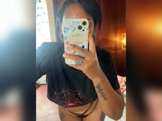 TiffanySammy - Camera khiêu dâm &amp; quyến rũ trực tiếp - 25734141