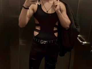 DesireCharlie - Sexe cam en vivo - 25734897