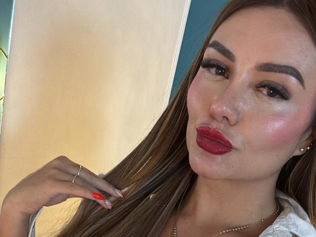 MissAry - Live sex cam - 25734913