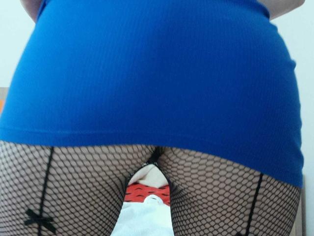 ElizabethRaegan - сексуальная веб-камера в реальном времени - 25735157