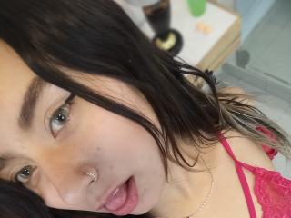 EymyFox - Live porn &amp; sex cam - 25735761