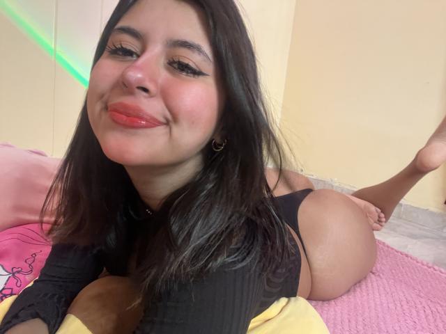 MaiaHairy - Sexe cam en vivo - 25735873