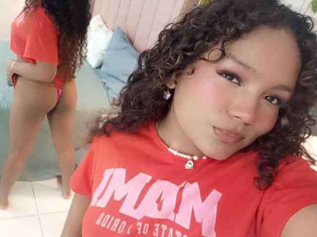 EvaBennet - Sexe cam en vivo - 25736129