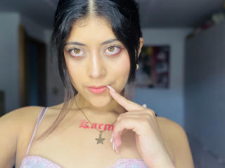 CoriinneBenson - Live porn &amp; sex cam - 25736197