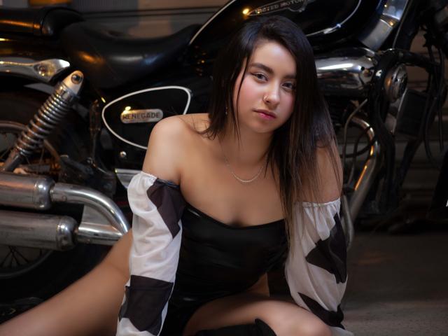 EymyFox - Live sexe cam - 25736289