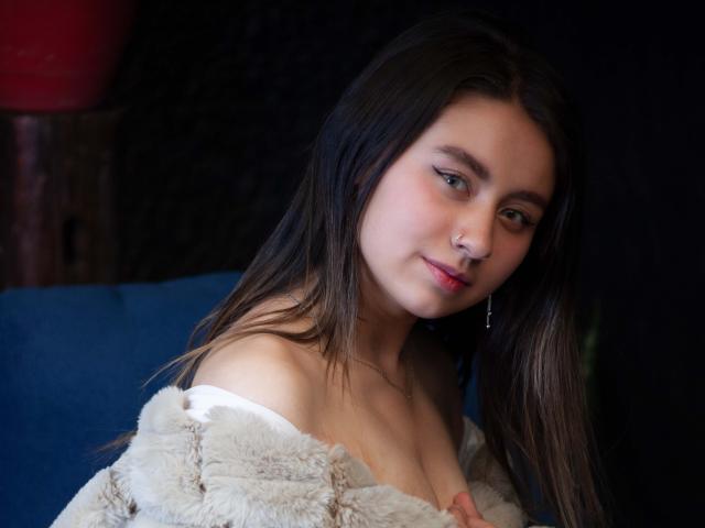 EymyFox - Sexe cam en vivo - 25736549