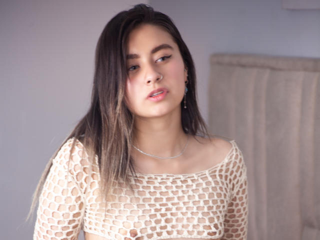 EymyFox - Live porn &amp; sex cam - 25736573