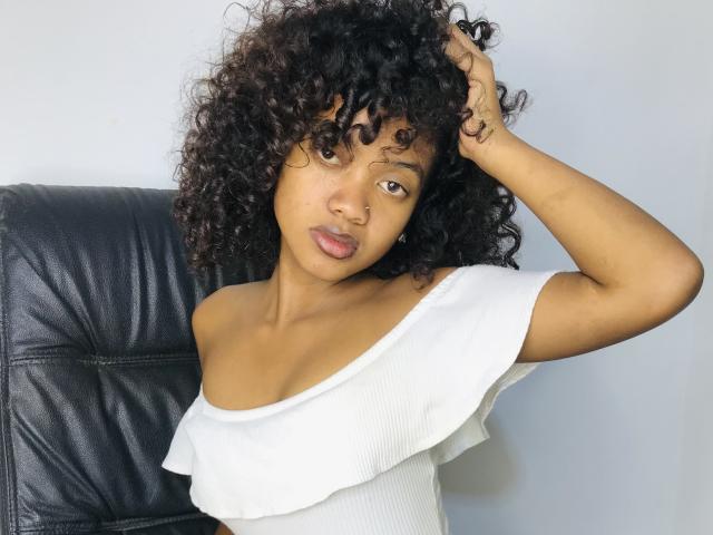 CandyMagicX - Sexe cam en vivo - 25736649