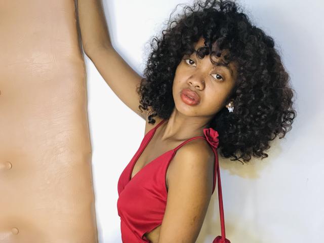 CandyMagicX - Live sex cam - 25736797