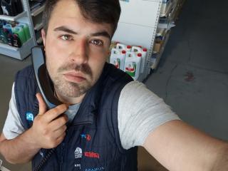 Vio69x - Sexe cam en vivo - 25737045