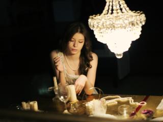 SwetMila - Camera khiêu dâm &amp; quyến rũ trực tiếp - 25737289