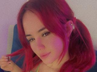 NiaSpencer - Live porn &amp; sex cam - 25738045