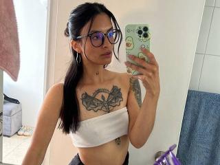 NiaWhite - Sexe cam en vivo - 25738177