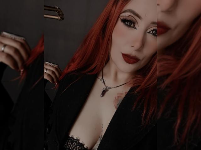 EimyCallahan - Live sexe cam - 25738525