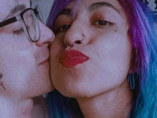 HollyPurple - Camera khiêu dâm &amp; quyến rũ trực tiếp - 25739001