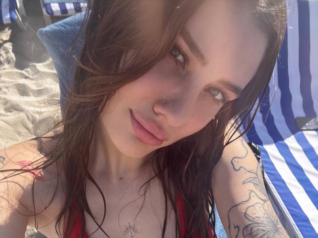 SensualMila - Live porn &amp; sex cam - 25739381