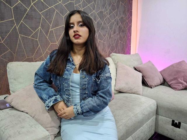 AshleyBecket - Sexe cam en vivo - 25739605
