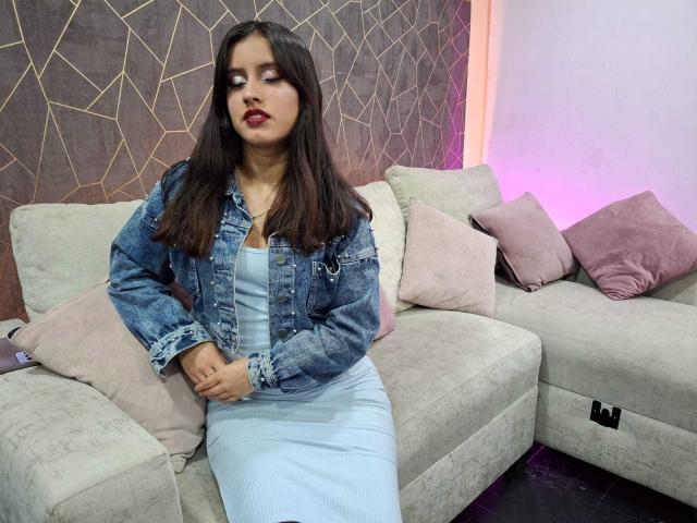 AshleyBecket - Live porn &amp; sex cam - 25739609