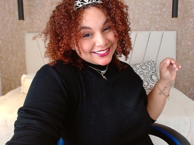 YeraCarey - Live porn &amp; sex cam - 25739957