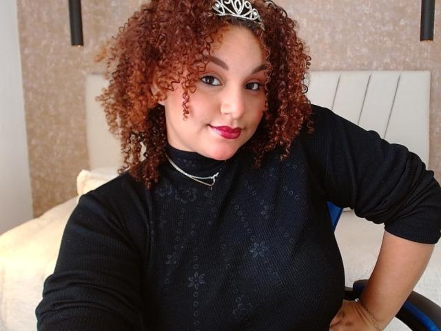 YeraCarey - Live porn &amp; sex cam - 25739961