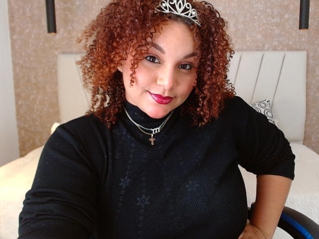 YeraCarey - Live sex cam - 25739965