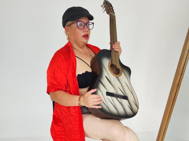 RebeccaSinss - Sexe cam en vivo - 25740049