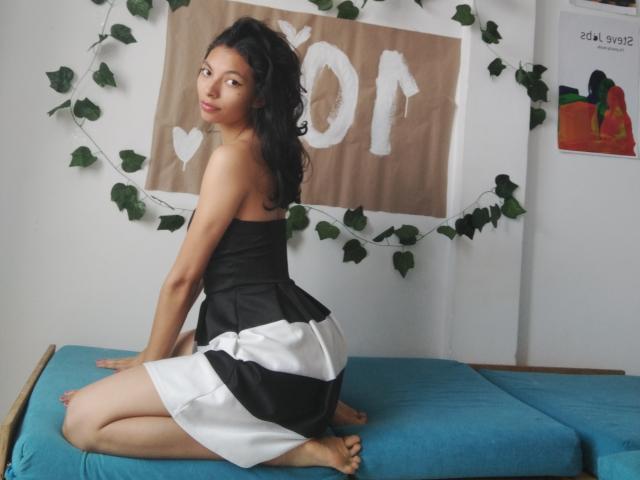 HotMayaLove69 - Sexe cam en vivo - 25740361