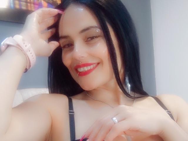 CharlotteCrofort - ライブポルノ&amp;セックスカム - 25740393