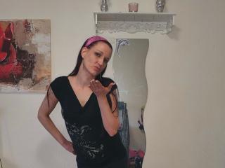 BettyO-hot - Live sex cam - 25741545