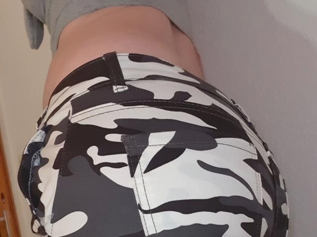 BettyO-hot - Live sex cam - 25741549