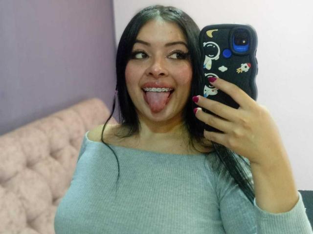 KateWelsin - Sexe cam en vivo - 25741721