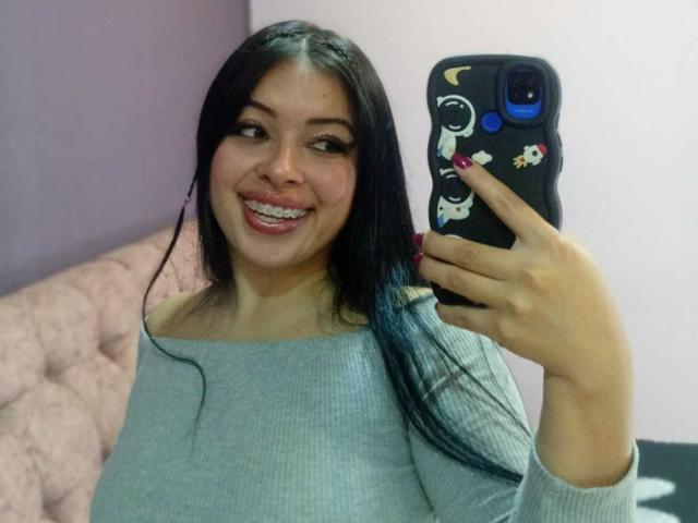 KateWelsin - Live sexe cam - 25741725