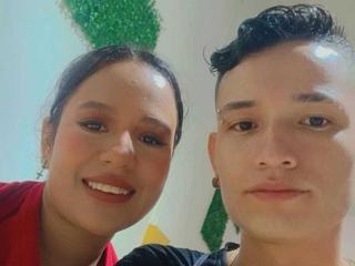 IsabelaAndMax - Live porn &amp; sex cam - 25741769