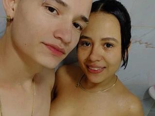 IsabelaAndMax - Live porn &amp; sex cam - 25741773