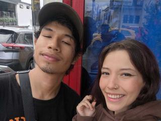 RoxanAndNoah - Live porn &amp; sex cam - 25741853