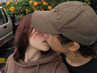 RoxanAndNoah - Live porn &amp; sex cam - 25741857