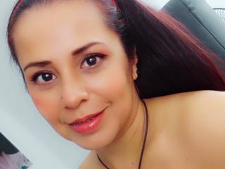 HeraGooddes - Live porn &amp; sex cam - 25741961