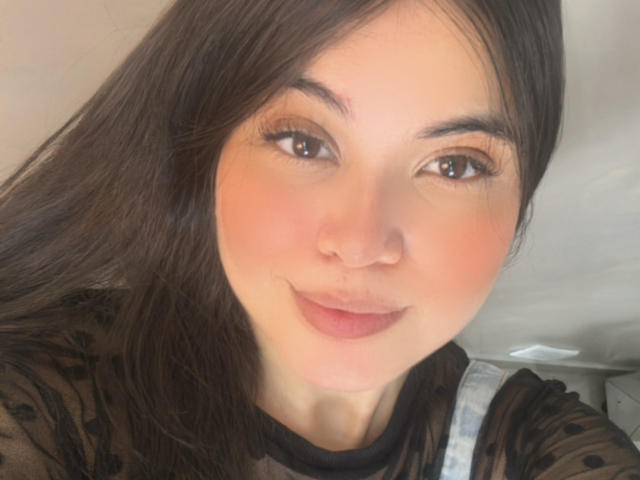 CamilaSofiia - сексуальная веб-камера в реальном времени - 25742929