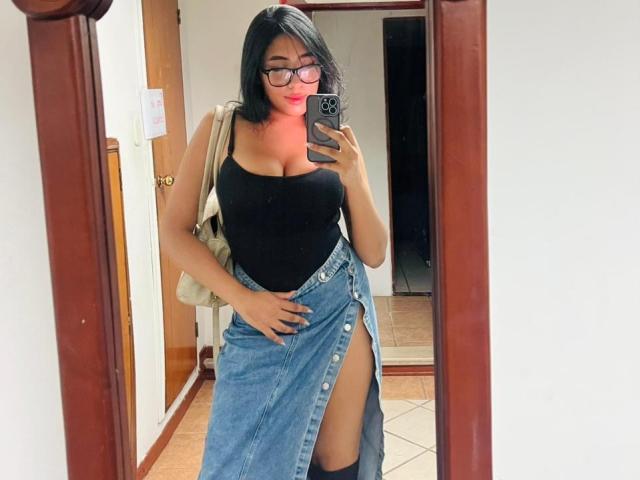 RachelSwein - Live sex cam - 25743041