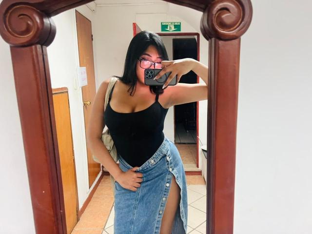 RachelSwein - Sexe cam en vivo - 25743045