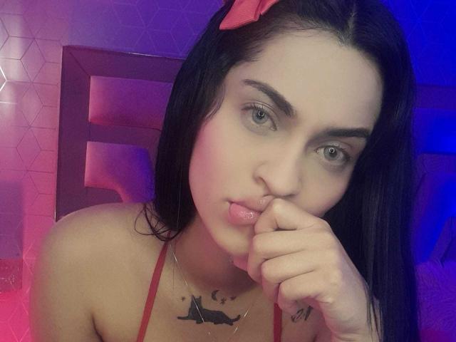 CatalinaAcostaOne - Sexe cam en vivo - 25743889