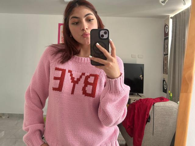 SpencerLe - сексуальная веб-камера в реальном времени - 25744449